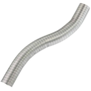 Ventinox 7 x 10' Vft 316 Ti-Alloy Cut-To-Length Liner - All