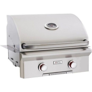 36 Aog Built-In Series Grill w/Burner and Rapid Light Ng - All