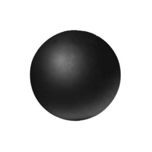 5 Epic Black Fyre Spheres Compatible with 18 Burner - All