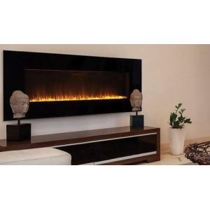 Superior Erc4054 54 Linear Electric Fireplace - All