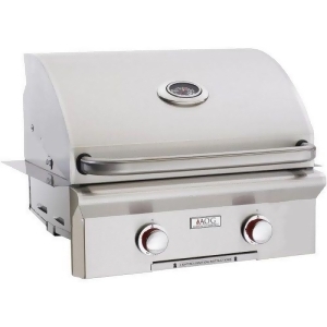 24 Aog Built-In Series Grill w/Rapid Light Ng - All