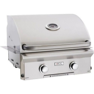 30 Aog Built-In Series Grill w/Burner and Light Ng - All