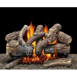 Tree House 18 Refractory 11 Piece Log Set- Logs Only - All