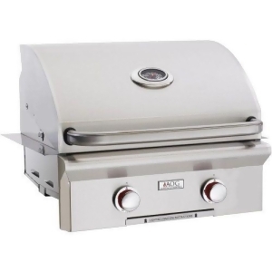 30 Aog Built-In Series Grill w/Rotisserie and Rapid Light Ng - All