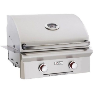 30 Aog Built-In Series Grill w/Rotisserie and Rapid Light Ng - All