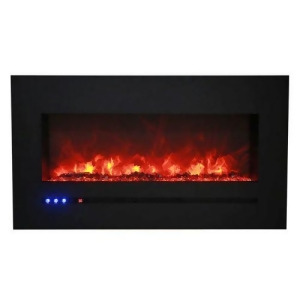 72 Electric unit with 78 x 23 Steel Surround - All