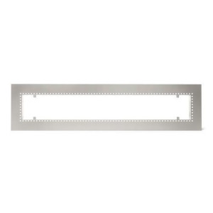 Infratech W30 Ss Heater Flush Mount Plaster Frame 61.25 Units - All