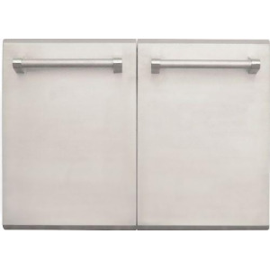 Stainless Steel Professional Masonry Doors 39 - All