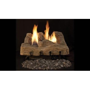 Superior Lvd24pp 24 Price Point Vent Gas Log Set- Logs Only - All