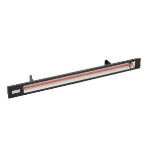 Infratech Sl Series 120V Black Shadow Single Element Heater 29.5 - All