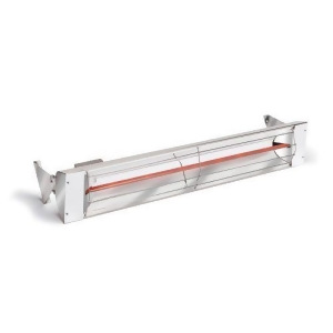 Infratech W Series Stainless Steel 240V Single Element Heater 33 - All