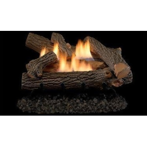 Superior Lvd24ch 24 Crescent Hill Vent Gas Log Set- Logs Only - All