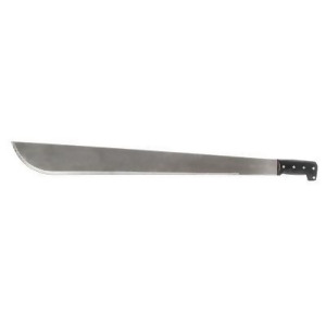 Zenport 24 Blade Machete Pvc Handle with Sheath - All