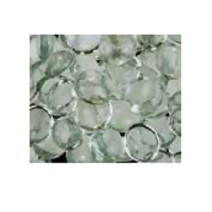 Firegear H2o/Clear Liquid Glass Beads 16 to 18 mm - All