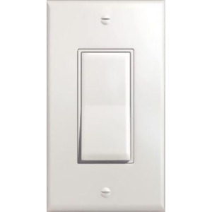 Wired Wall Mount Switch On/Off - All