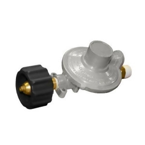 20-Pound Propane Tank Regulator - All