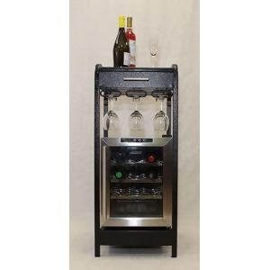 Woodhaven Whwh Wine Stand - All