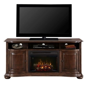 Dimplex Gds25ld-1414hc Henderson 25 Fireplace Media Package - All