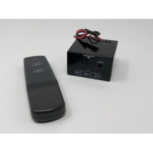 On/off remote receiver for Pilot Kit - All