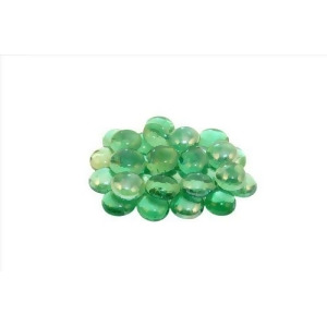 Emerald Bucket of Fyre Gems 40 lbs. - All