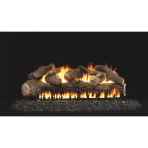 See Thru Mammoth Pine Logs 36 Inch Logs Only - All