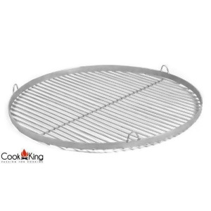 Cook King 1112292 Stainless Steel Barbeque Grill Grate 70.10cm - All