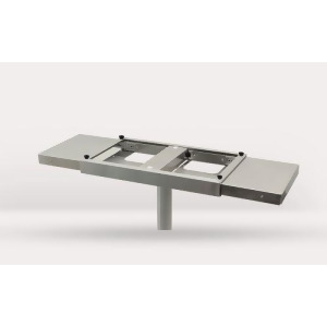 Grill Shelf Only- Stainless steel - All