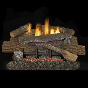 Stoney Ridge Vent 24 Gas Logs with Variable Control Lp - All