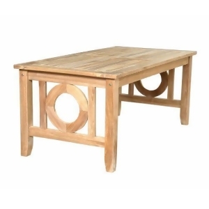 Natsepa Regtangular Coffee Table - All