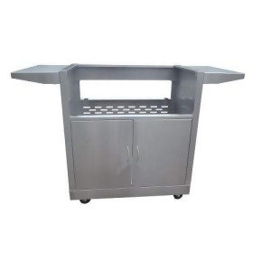 Rcs Stainless Cart for RJC40a Grill - All