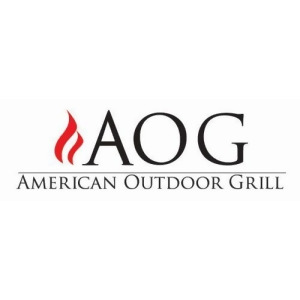 Aog In-Ground Post Base for 24 Grills - All