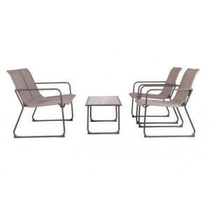 Pinellas 4pc. Patio Set - All Pinellas 4pc. Patio Set - All