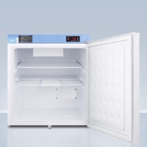 Compact Medical All-Refrigerator with Digital Controls - All