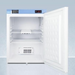 Medical Compact All-Refrigerator with Lock Nist Alarm - All