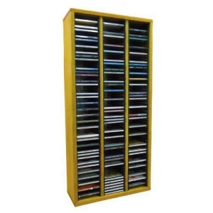 The Wood Shed 309-3 Storage Cabinet Clear - All