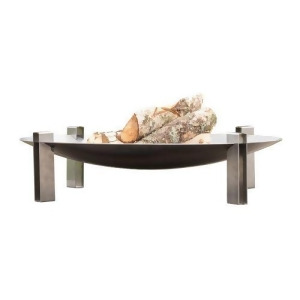Curonian 800 Alna Fire Pit By Curonian - All