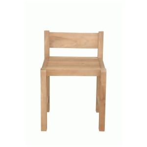 Sedona Chair Chd-2025 By Anderson Teak - All