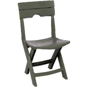 Sage Quik-Fold Chair By Adams Mfg - All