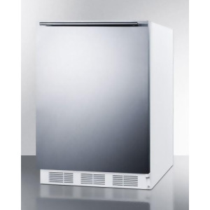 Built-in Undercounter All-Refrigerator General use White Ff61bisshhada - All