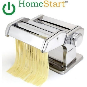 Pasta Maker Machine Hst5018 By HomeStart Products - All