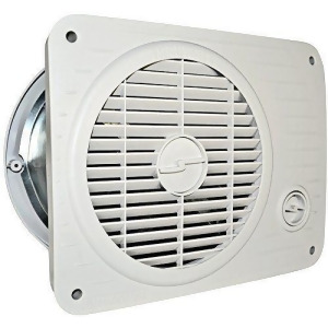 Thruwall Fan variable speed By Suncourt - All