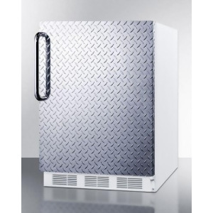 Built-in Undercounter All-Refrigerator General use White Ff61bidplada - All
