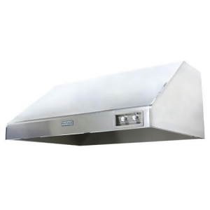 Vent Hood with Fan 42 By Fire Magic - All