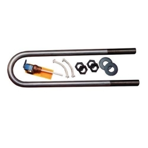 Hot Water Coil Kit 24 By Us Stove - All