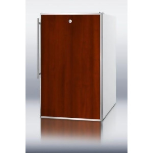 General Purpose Counter Height All-Refrigerator-Wood-Medical Use Only Ff511lbifr - All
