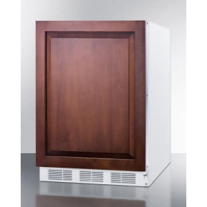 Built-in Undercounter All-Refrigerator General use White Ff61biifada - All