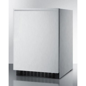 Built-in Undercounter All-Refrigerator Stainless S. Ff64bxcsshh - All