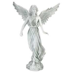 Medium Angel Of Patience By Design Toscano - All
