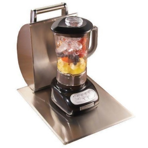 Built-in Countertop Blender By Fire Magic - All