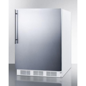 Built-in Undercounter All-Refrigerator General use White Ff61bisshvada - All